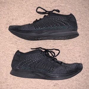 Nike Flyknit Racer, Mens Size 6 but Women Fit too!